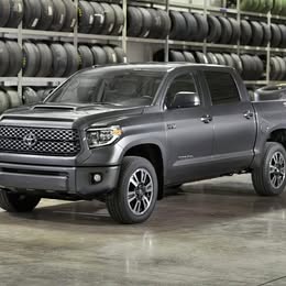 2021 Toyota Tundra SR5 \ud83e\udd18