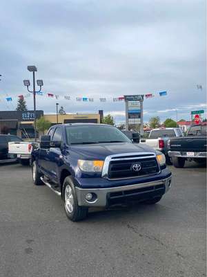 2013 Toyota Tundra