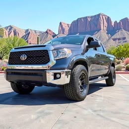 2018 Toyota Tundra SR5 \ud83e\udd18