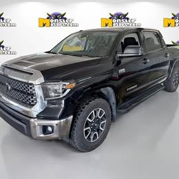 2019 Toyota Tundra