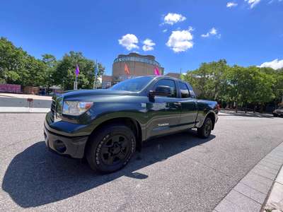 2007 Toyota Tundra CrewMax - SR5 Pickup 4D 6 1\/2 ft