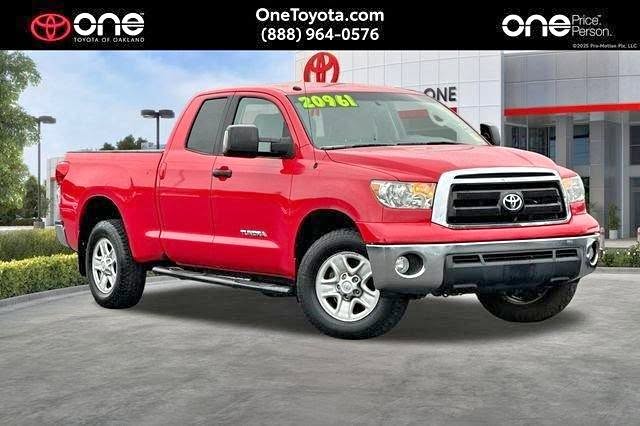 2012 Toyota Tundra Grade \ud83d\udd25 154,960 Miles