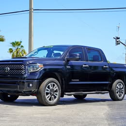 2019 Toyota Tundra
