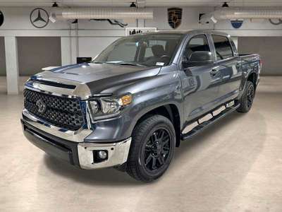2021 Toyota Tundra  - SR5