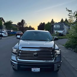 2021 Toyota Tundra CrewMax