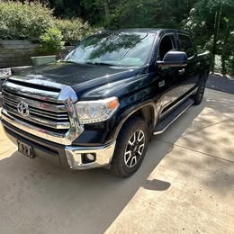 2017 Toyota Tundra