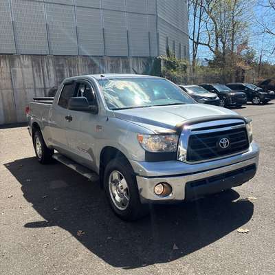 2010 Toyota Tundra