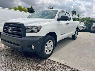 2011 Toyota Tundra