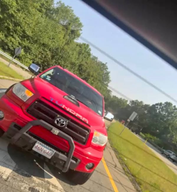 2013 Toyota Tundra - TRD Pro Pickup 4D 5 1\/2 ft