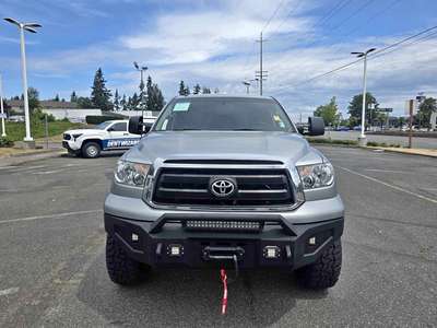 2010 Toyota Tundra Double Cab - Pickup 4D 6 1\/2 ft