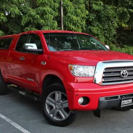 2008 Toyota Tundra Double Cab Limited Pickup 4D 6 1\/2 ft Alerts 0 Tasks 0 Leads 9 Deals 3