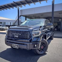2020 Toyota tundra trd pro 5.7l v8