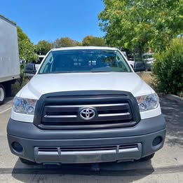 2010 Toyota Tundra Double Cab