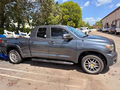 2009 Toyota Tundra - Sr5