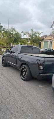 2007 Toyota Tundra
