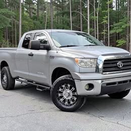 2008 Toyota Tundra SR5 \ud83e\udd18