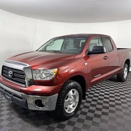 2007 Toyota Tundra