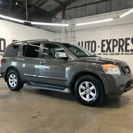2014 Toyota Tundra CrewMax - Limited Pickup 4D 5 1\/2 ft