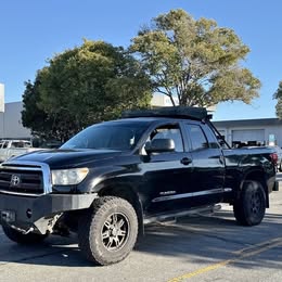 2011 Toyota Tundra 4.6L 4x4