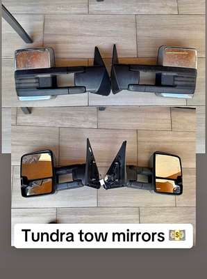 2021 Toyota tundra parts - All years