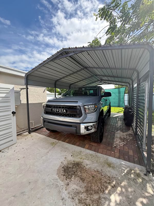 2019 Toyota Tundra Double Cab - TRD off Road 4x4  XP