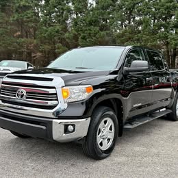 2016 Toyota TUNDRA