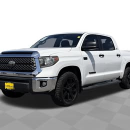 2020 Toyota Tundra 2WD  \ud83e\udd18 135725 Miles