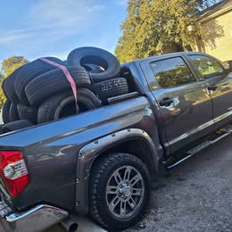 2016 Toyota Tundra Double Cab