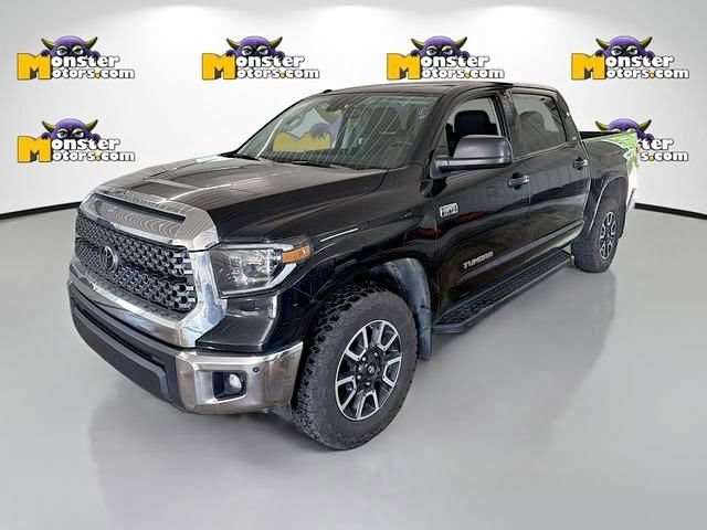2019 Toyota Tundra