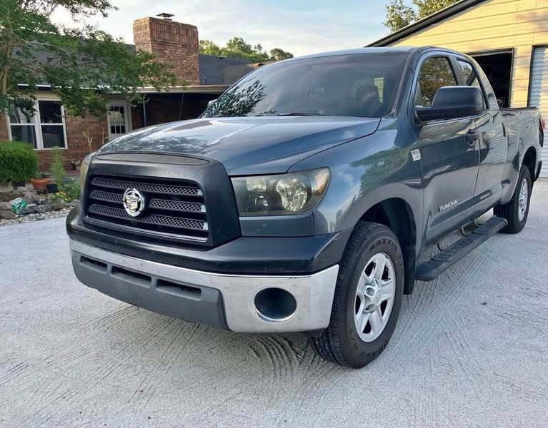 2013 Toyota Tundra