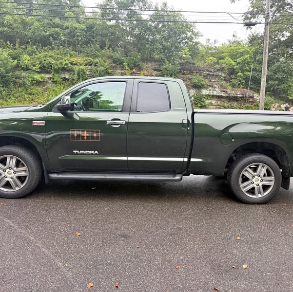 2013 Toyota Tundra