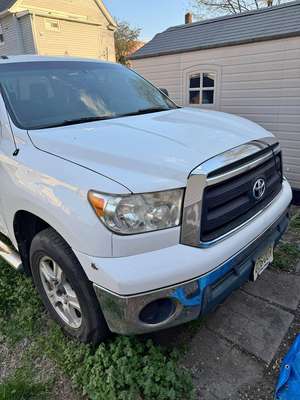 2010 Toyota Tundra