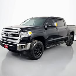 2017 Toyota Tundra