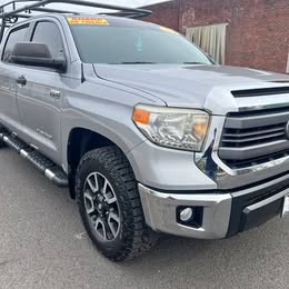 2014 Toyota TUNDRA