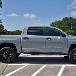 2019 Toyota TUNDRA