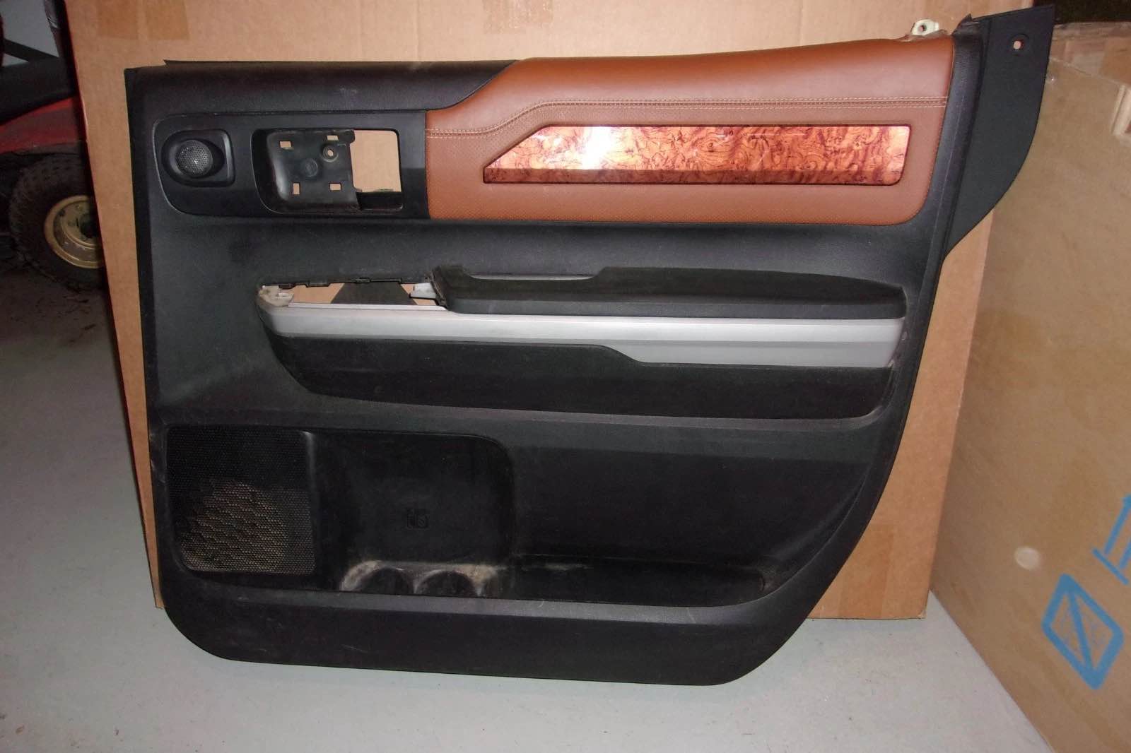 2020 Toyota Tundra