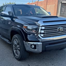 2019 Toyota Tundra 1794 Edition
