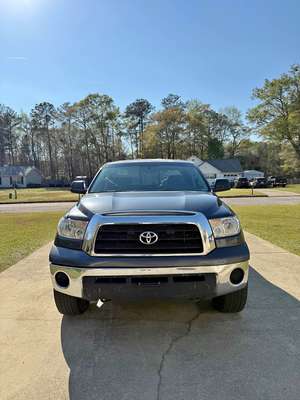2008 Toyota Tundra Double Cab - Pickup 4D 6 1\/2 ft