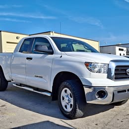 2007 Toyota Tundra