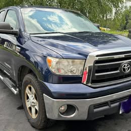 2013 Toyota Tundra