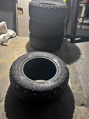 2017 Toyota Tundra