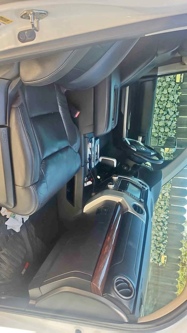 2016 Toyota Tundra