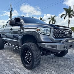 2018 Toyota TUNDRA