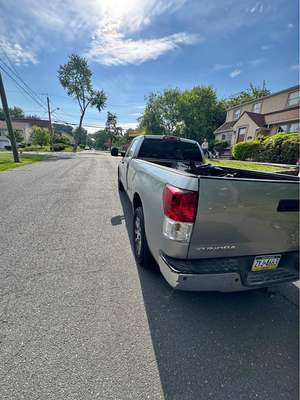 2013 Toyota Tundra Double Cab - Sr5