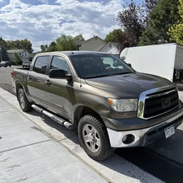 2011 Toyota Toyota+Tundra Broomfield, CO