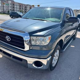 2007 Toyota Tundra SR5