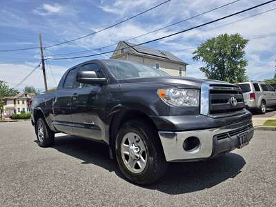 2011 Toyota Tundra - SR5 Pickup 4D 5 1\/2 ft