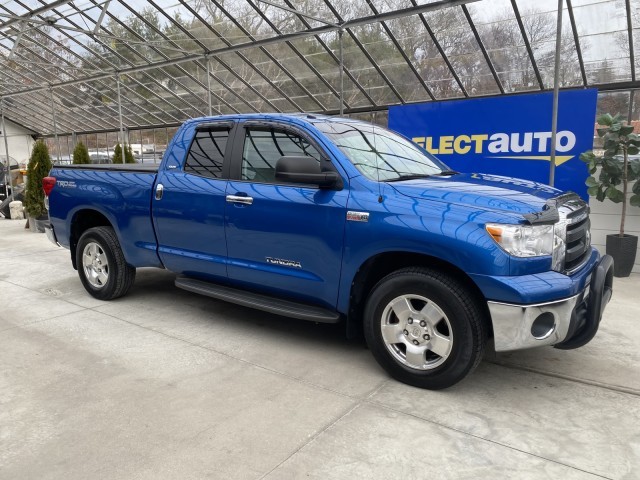 2010 Toyota Tundra SR5 just 72k miles