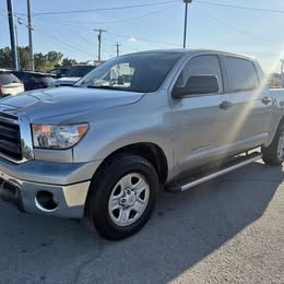 2011 Toyota Tundra