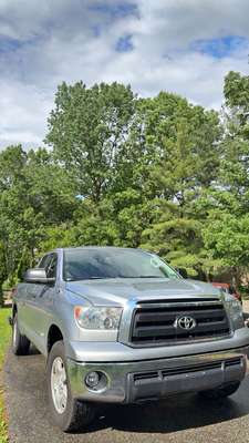 2011 Toyota Tundra - Trd